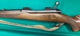 Pre-64 model 70 featherweight in 270 - 6 of 14