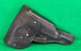 Walther P1 9mm, fairly scarce P1 Walther with holster. - 5 of 8