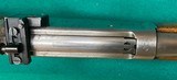 Winchester model 94 carbine from 1929 in scarce 25-35 - 10 of 16