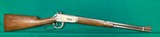 Winchester model 94 carbine from 1929 in scarce 25-35 - 3 of 16