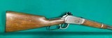 Winchester model 94 carbine from 1929 in scarce 25-35 - 16 of 16