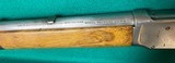 Winchester model 94 carbine from 1929 in scarce 25-35 - 1 of 16