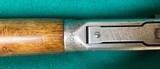 Winchester model 94 carbine from 1929 in scarce 25-35 - 6 of 16