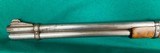 Winchester model 94 carbine from 1929 in scarce 25-35 - 4 of 16