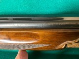 Winchester 101, 20 gauge 2 3/4 & 3 inch - 13 of 16
