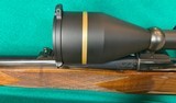 270 Weatherby MK V with unique Leupold 3.5-10x50mm scope - 5 of 19