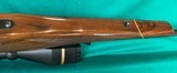 270 Weatherby MK V with unique Leupold 3.5-10x50mm scope - 8 of 19