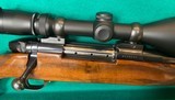 270 Weatherby MK V with unique Leupold 3.5-10x50mm scope - 17 of 19