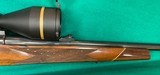 270 Weatherby MK V with unique Leupold 3.5-10x50mm scope - 11 of 19