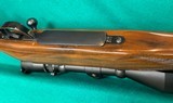 270 Weatherby MK V with unique Leupold 3.5-10x50mm scope - 9 of 19
