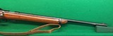 Rare Winchester model 57, 22 rifle - 2 of 10