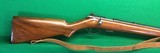 Rare Winchester model 57, 22 rifle - 6 of 10