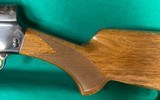 Belgium Browning A5 12 gauge “Light Twelve” near mint. - 6 of 11