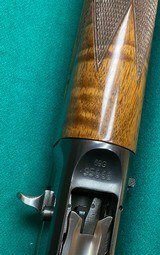 Belgium Browning A5 12 gauge “Light Twelve” near mint. - 8 of 11