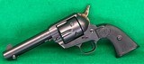 USFA 45 Colt Rodeo, 4 5/8 inch barrel. As new in box. - 2 of 7