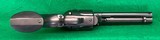USFA 45 Colt Rodeo, 4 5/8 inch barrel. As new in box. - 6 of 7