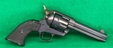 USFA 45 Colt Rodeo, 4 5/8 inch barrel. As new in box. - 3 of 7