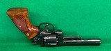 Smith & Wesson 45 ACP revolver, model 25-2 - 3 of 6