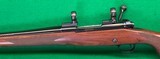 Post-64 Winchester model 70 Super Grade 30-06 - 5 of 10