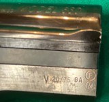 Savage 330 O/U by Valmet, 2 bbl set, 12 gauge and 20 gauge. - 17 of 20