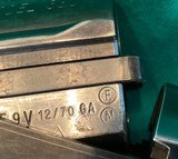 Savage 330 O/U by Valmet, 2 bbl set, 12 gauge and 20 gauge. - 15 of 20