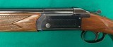 Savage 330 O/U by Valmet, 2 bbl set, 12 gauge and 20 gauge. - 12 of 20
