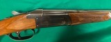 Savage 330 O/U by Valmet, 2 bbl set, 12 gauge and 20 gauge. - 6 of 20
