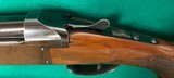 Savage 330 O/U by Valmet, 2 bbl set, 12 gauge and 20 gauge. - 14 of 20