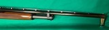 Winchester model 12 made by Browning. 20 gauge - 16 of 16