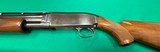 Winchester model 12 made by Browning. 20 gauge - 5 of 16