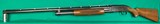 Winchester model 12 made by Browning. 20 gauge - 9 of 16