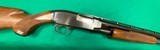 Winchester model 12 made by Browning. 20 gauge - 1 of 16