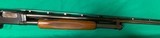 Winchester model 12 made by Browning. 20 gauge - 15 of 16