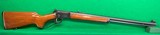Early 22LR Marlin 39A, 24 inch barrel - 7 of 12