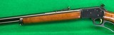 Early 22LR Marlin 39A, 24 inch barrel - 11 of 12