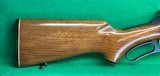 Early 22LR Marlin 39A, 24 inch barrel - 6 of 12