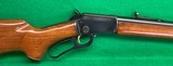 Early 22LR Marlin 39A, 24 inch barrel - 1 of 12