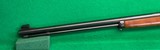 Early 22LR Marlin 39A, 24 inch barrel - 8 of 12