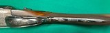 AYA #2 true sidelock, 12 gauge with ejectors. - 7 of 13