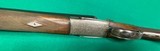 AYA #2 true sidelock, 12 gauge with ejectors. - 10 of 13