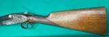 AYA #2 true sidelock, 12 gauge with ejectors. - 5 of 13