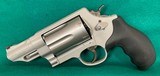 S&W Governor, shoots 45 ACP, 45 Colt & 410 shotgun. - 4 of 6
