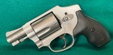 S&W M642, 38 Special + P, as new in the box - 3 of 7