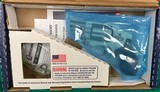 S&W M642, 38 Special + P, as new in the box