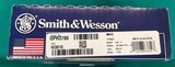 S&W M642, 38 Special + P, as new in the box - 7 of 7