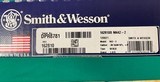 Smith & Wesson 442-2, Unfired, NIB. 38 special + P - 10 of 10