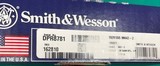 Smith & Wesson 442-2, Unfired, NIB. 38 special + P - 5 of 10
