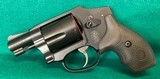 Smith & Wesson 442-2, Unfired, NIB. 38 special + P