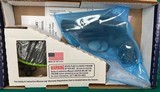 Smith & Wesson 442-2, Unfired, NIB. 38 special + P - 3 of 10