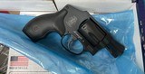 Smith & Wesson 442-2, Unfired, NIB. 38 special + P - 8 of 10